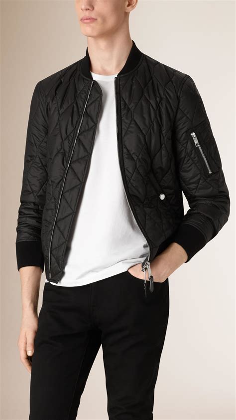 burberry jacket men sale